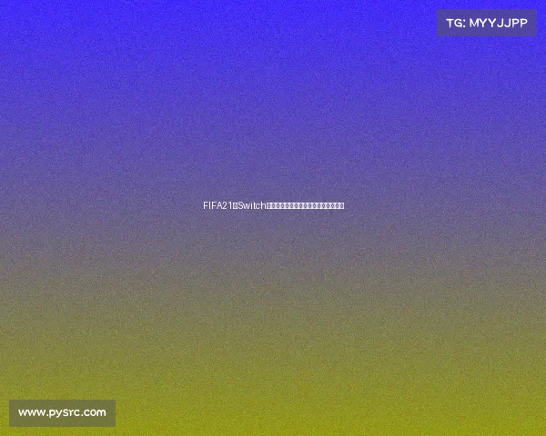 FIFA21在Switch平台推出世界杯模式带来全新足球体验 FIFA21在Switch平台推出世界杯模式带来全新足球体验